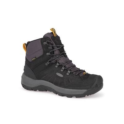 Bottes hiver Keen pour hommes - REVEL IV MID