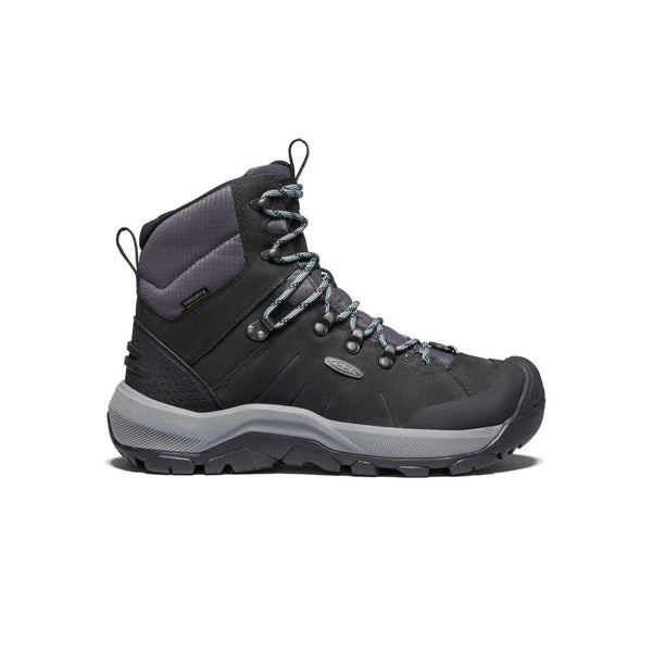 Chaussures De Randonnée Keen Voyageur Pour Femme - Taille 9 - État Occasion
