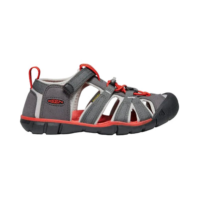 SEACAMP II -Boys' Closed Toe Shoes- Keen