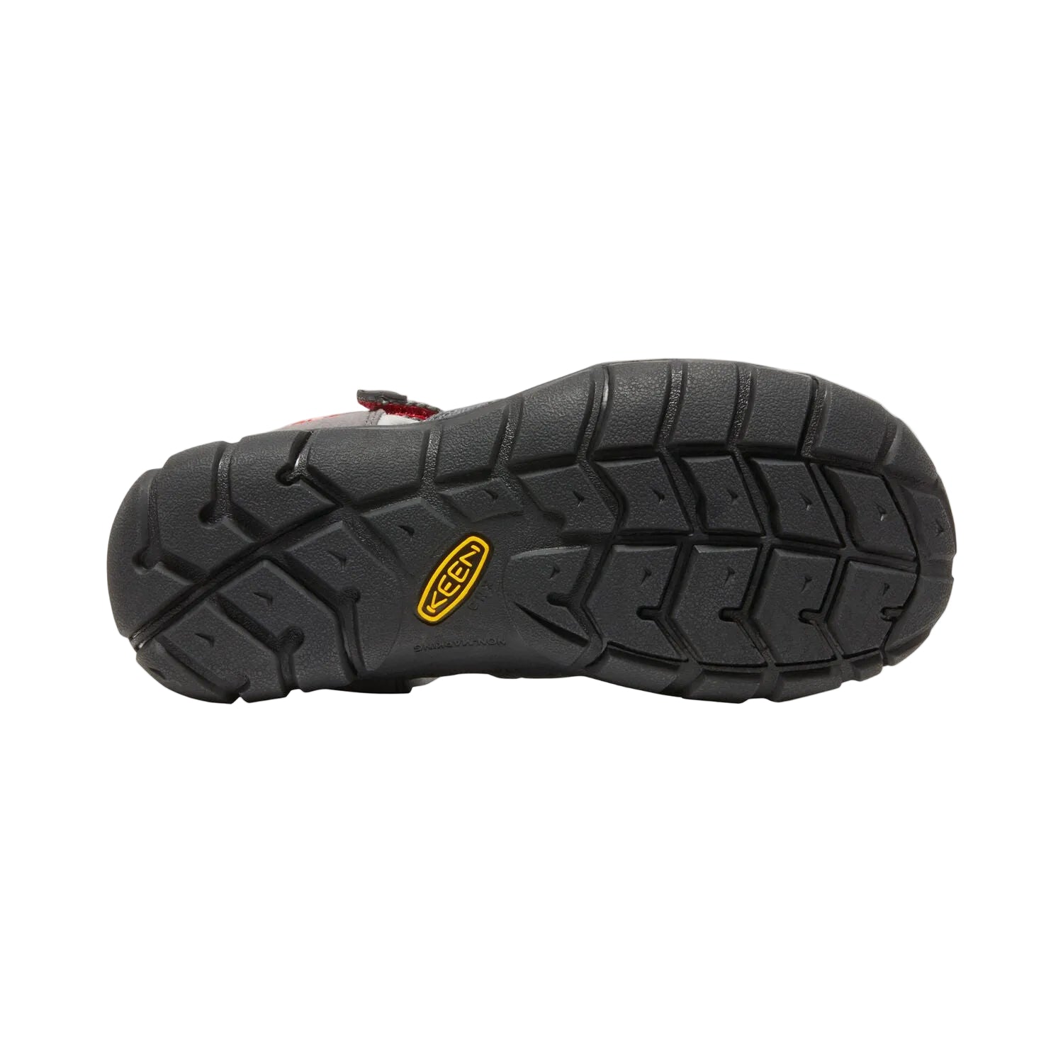 SEACAMP II -Boys' Closed Toe Shoes- Keen