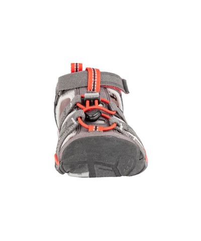 SEACAMP II -Boys' Closed Toe Shoes- Keen