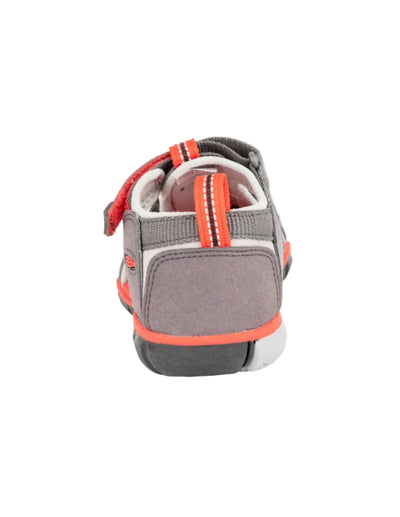 SEACAMP II -Boys' Closed Toe Shoes- Keen