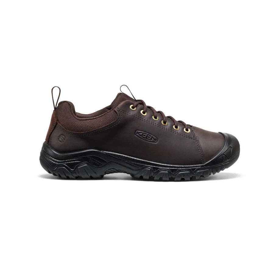 Keen hiking shoes for men - TARGHEE IV OXFORD WIDE