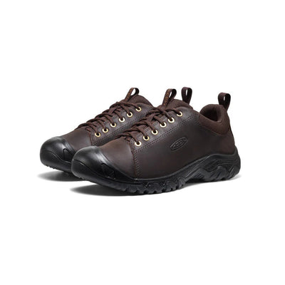 Keen hiking shoes for men - TARGHEE IV OXFORD WIDE