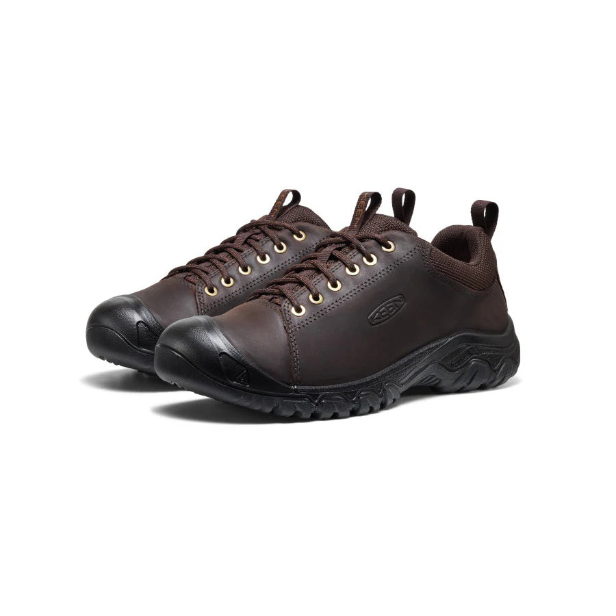 Keen hiking shoes for men - TARGHEE IV OXFORD WIDE