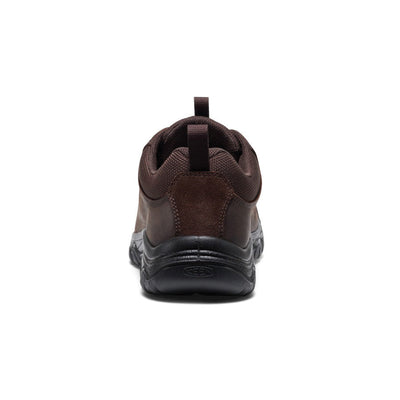 Keen hiking shoes for men - TARGHEE IV OXFORD WIDE