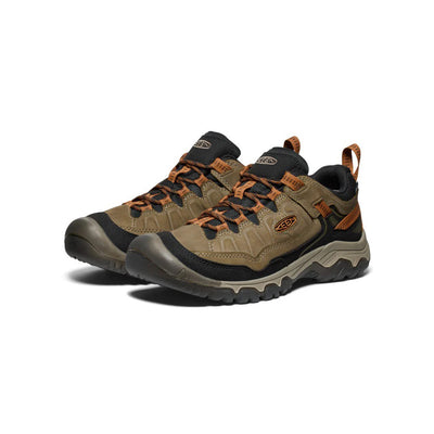 Men's hiking shoes Keen wide - TARGHEE IV WP WIDE