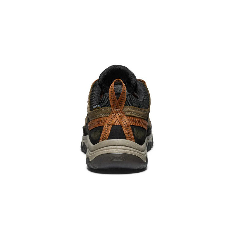 Men's hiking shoes Keen wide - TARGHEE IV WP WIDE