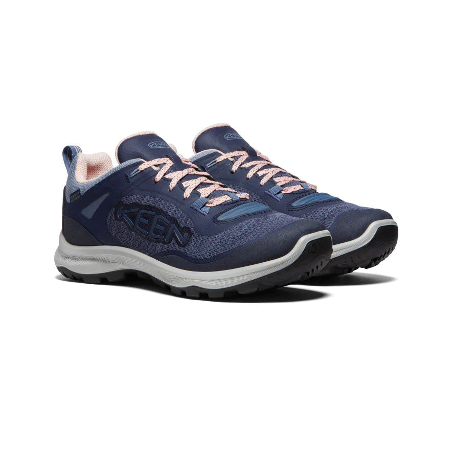 TERRADORA FLEX WP - Chaussures pour femmes - Keen