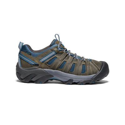 Keen trail shoes for men - VOYAGEUR