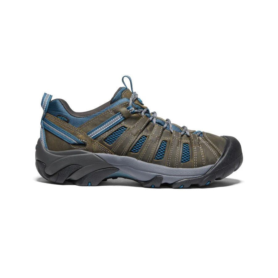 Keen trail shoes for men - VOYAGEUR