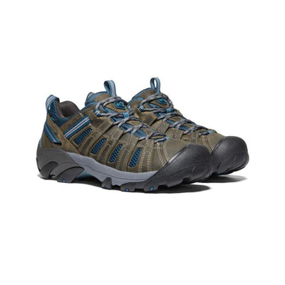Keen trail shoes for men - VOYAGEUR