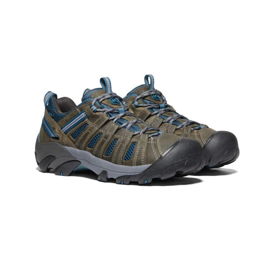 Keen trail shoes for men - VOYAGEUR