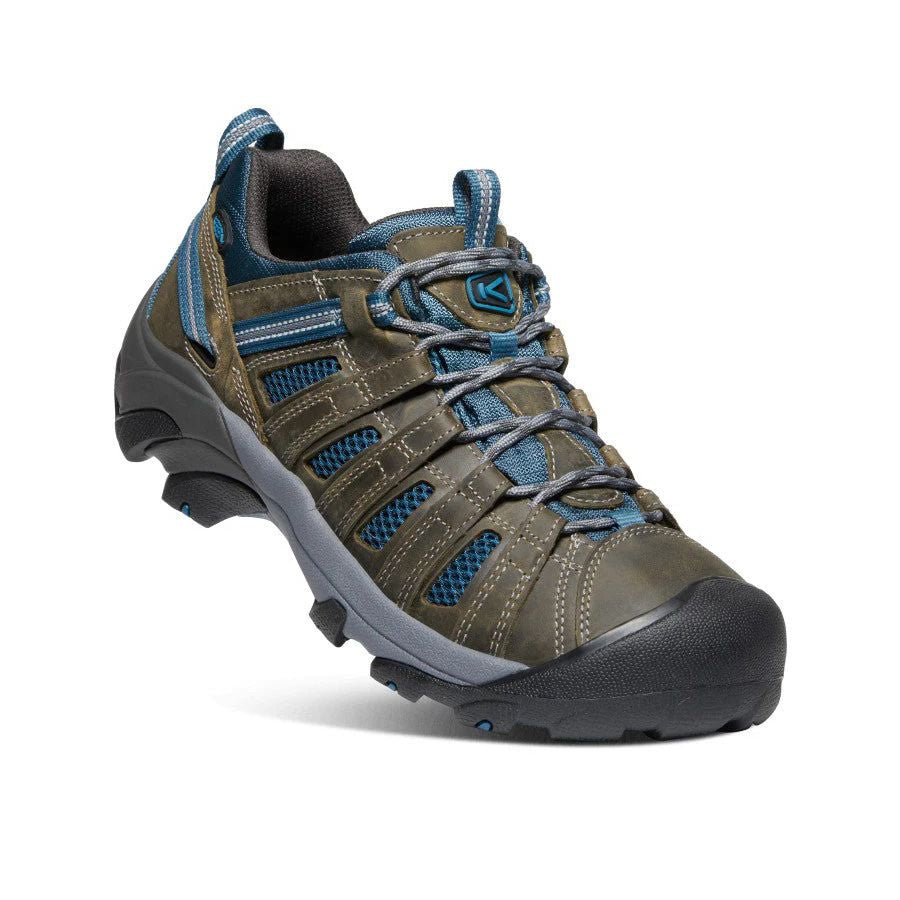 Keen trail shoes for men - VOYAGEUR