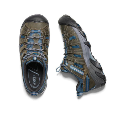 Keen trail shoes for men - VOYAGEUR