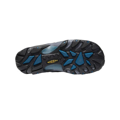 Keen trail shoes for men - VOYAGEUR