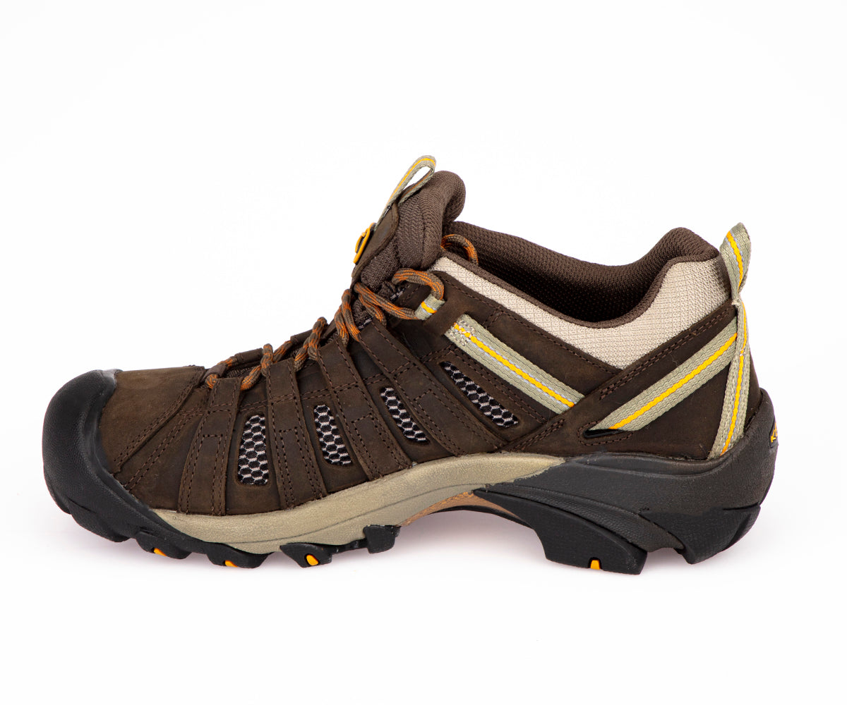 Keen trail shoes for men - VOYAGEUR