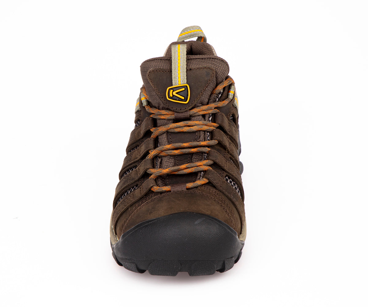 Keen trail shoes for men - VOYAGEUR