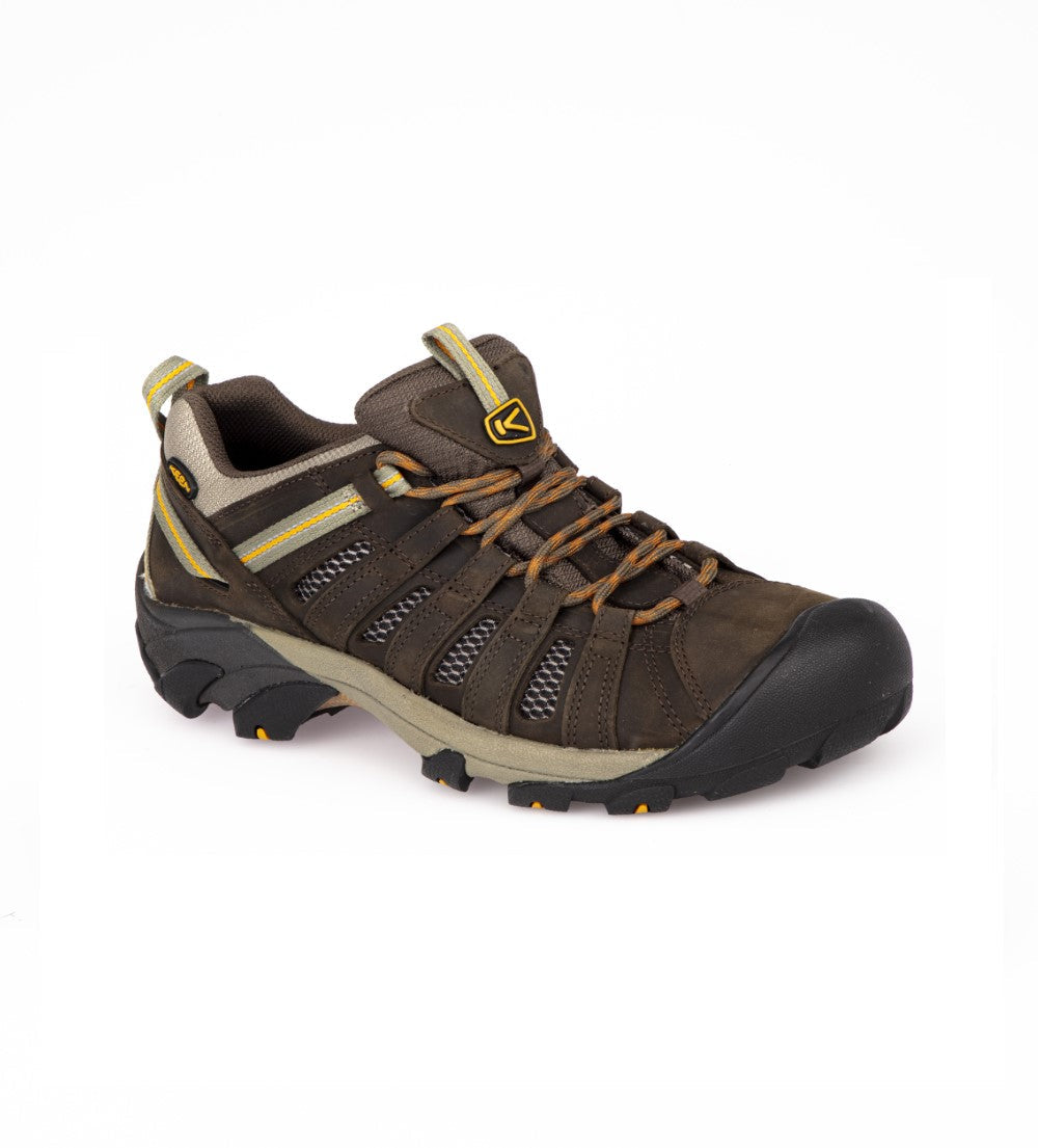 Souliers trails Keen pour hommes - VOYAGEUR