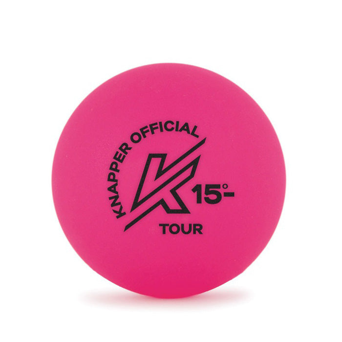 BALLE AK TOUR - Balle de deck hockey - Knapper
