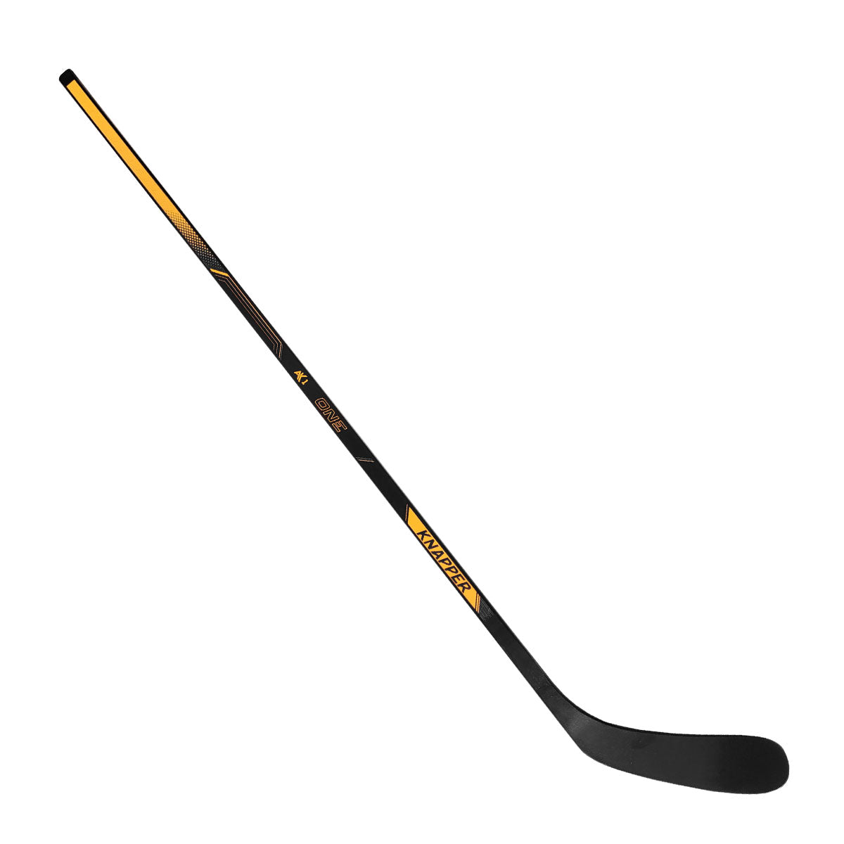 Knapper Kids' Hockey Stick - AK1 2025