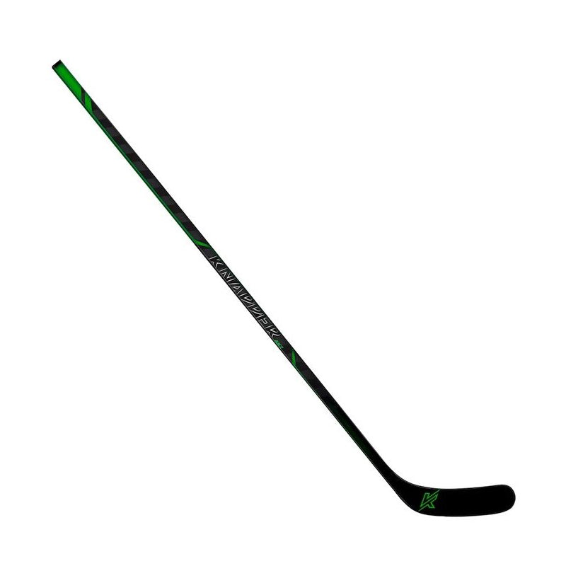 STICK DEK AK7 - Dek hockey stick for seniors - Knapper