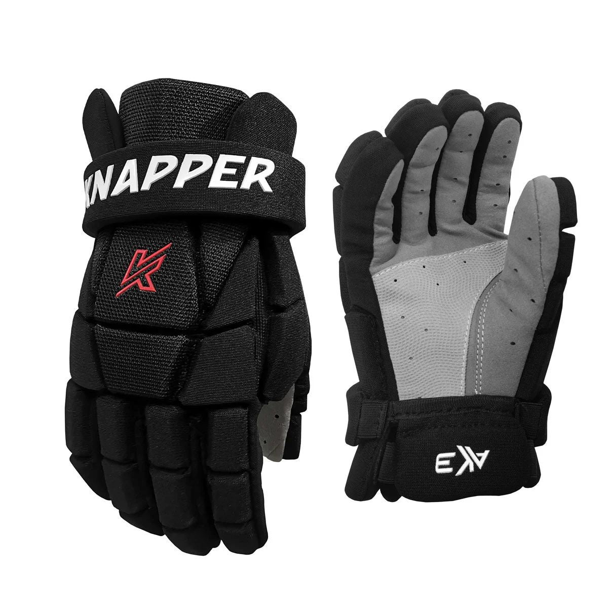 Adult Hockey Gloves Knapper - AK3 2.0