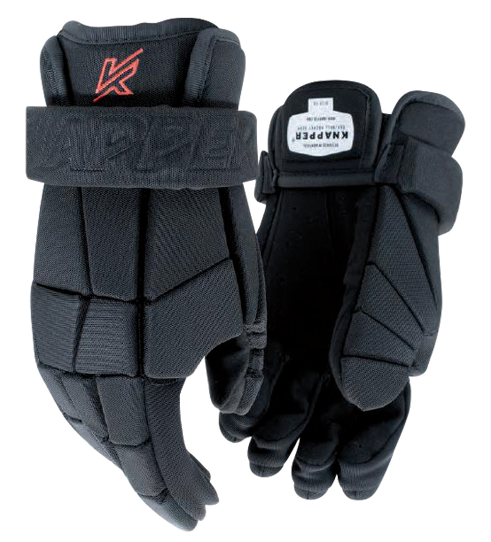 AK3 - Dek hockey gloves for adults - Knapper