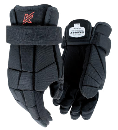 AK3 - Dek hockey gloves for adults - Knapper