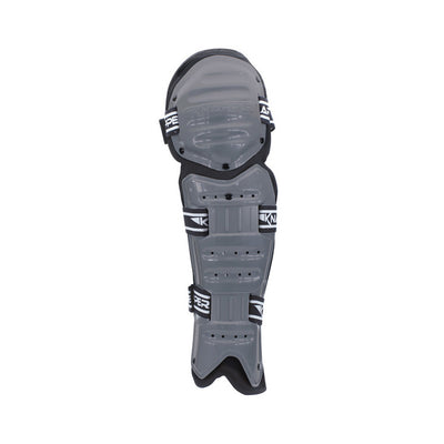 Knapper Adult Dek Hockey Shin Guards - AK3