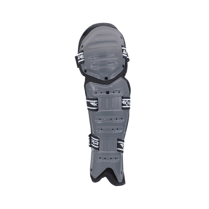 Knapper Adult Dek Hockey Shin Guards - AK3