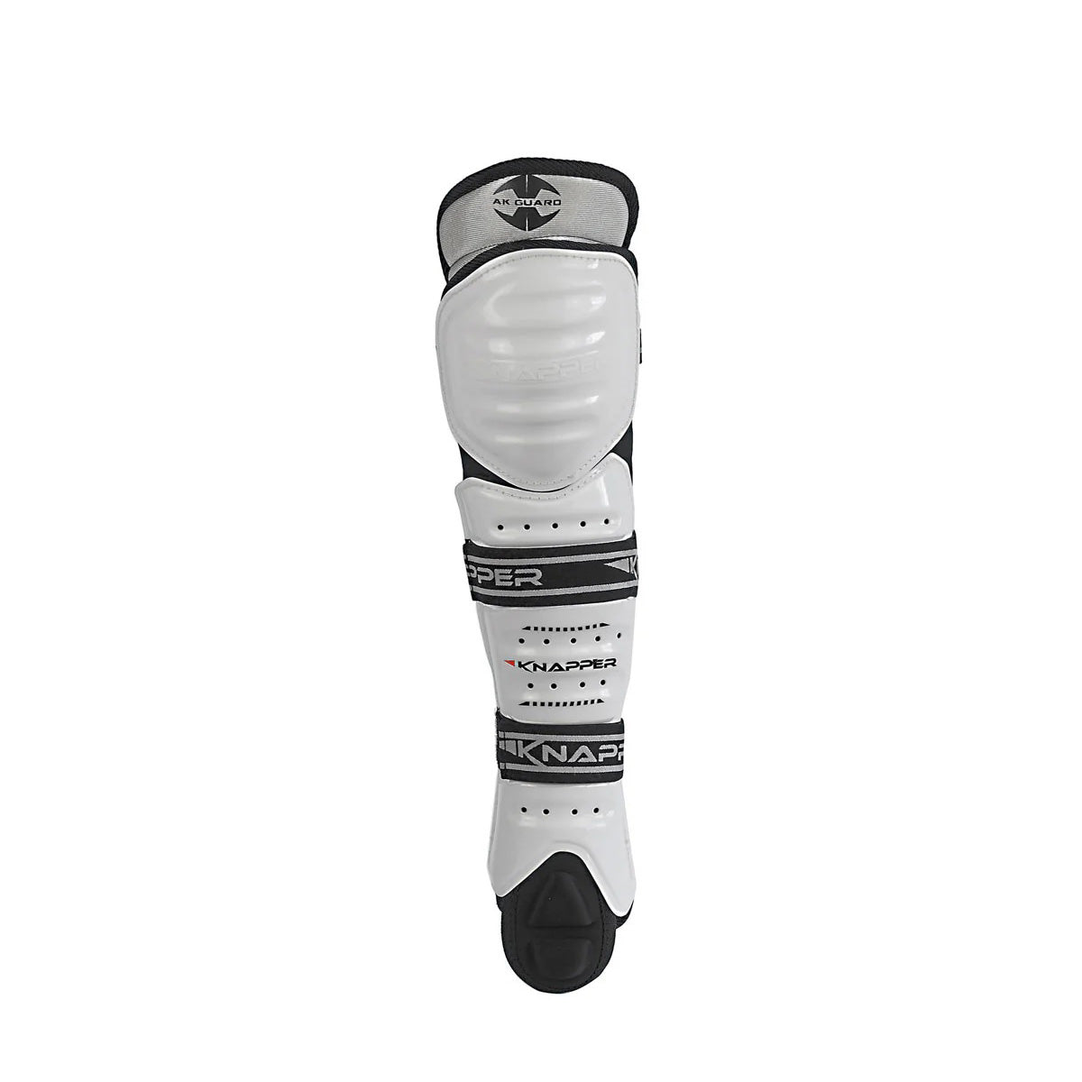 AK5 LEGS - Dek Hockey Leggings for children - Knapper