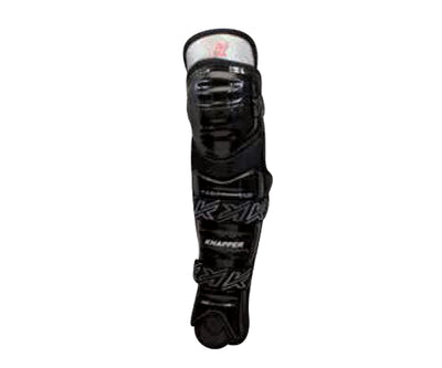 AK5 LEGS - Dek Hockey Leggings for children - Knapper