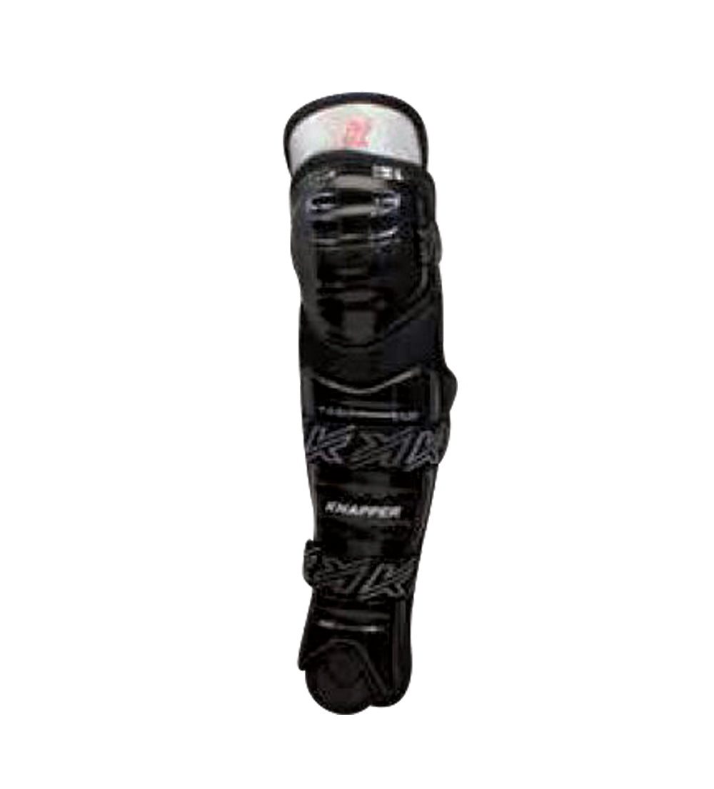 AK5 LEGS - Dek Hockey Leggings for children - Knapper