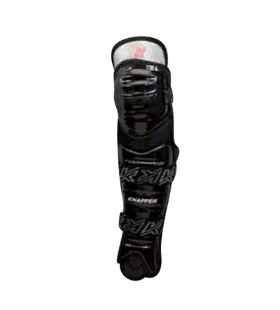 AK5 LEGS - Dek Hockey Leggings for children - Knapper