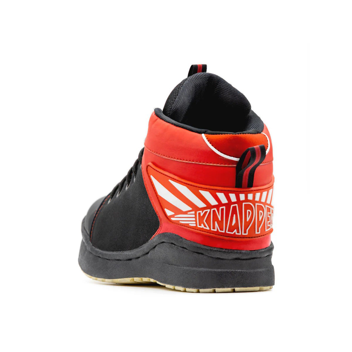 Knapper Adult Ball Broom Shoes - BK6
