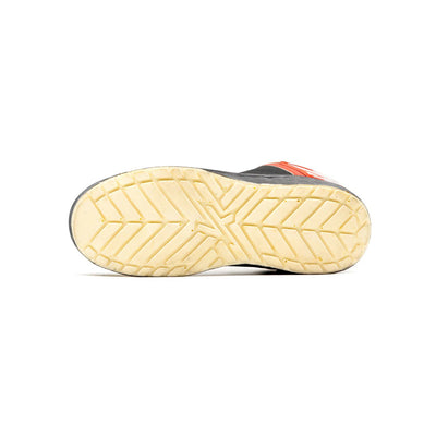 Knapper Adult Ball Broom Shoes - BK6