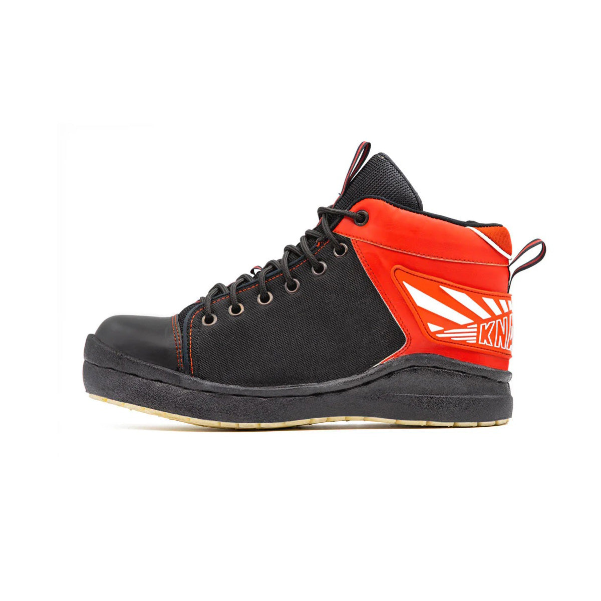 Knapper Adult Ball Broom Shoes - BK6