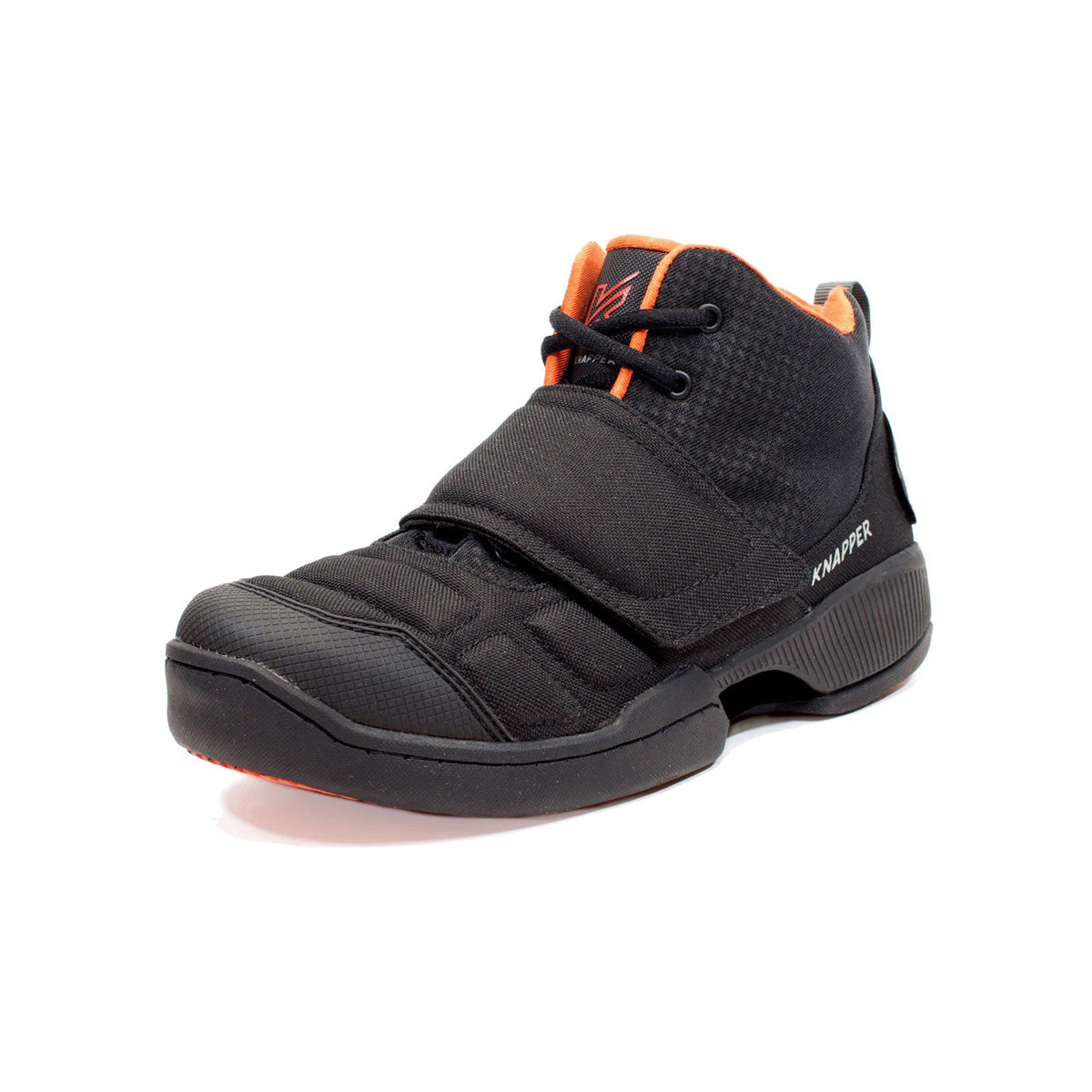 SOUL.AK7 MID - Dek hockey shoes for adults - KNAPPER