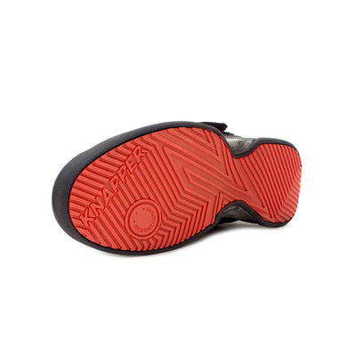 SOUL.AK7 MID - Dek hockey shoes for adults - KNAPPER