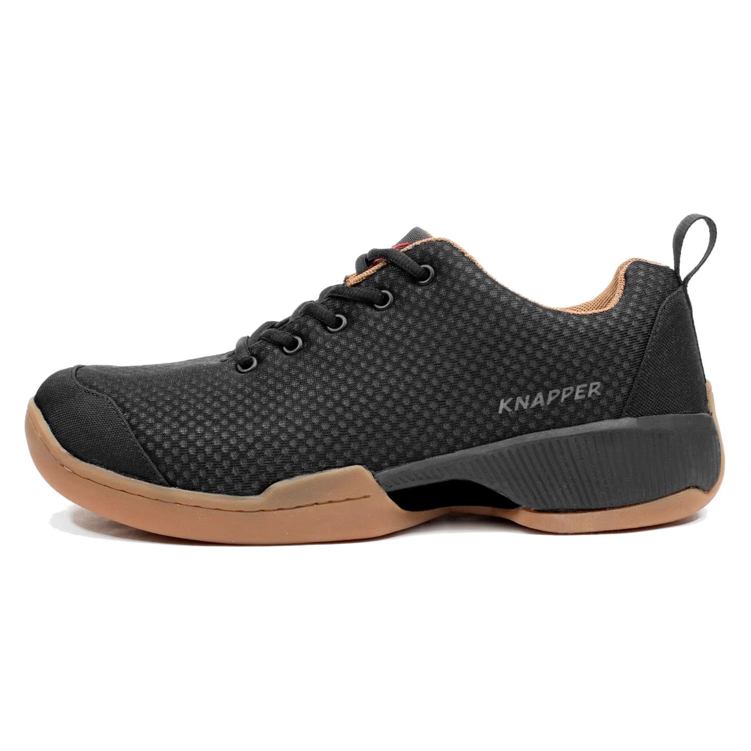 Knapper Dek Hockey Shoes for Adults - AK3