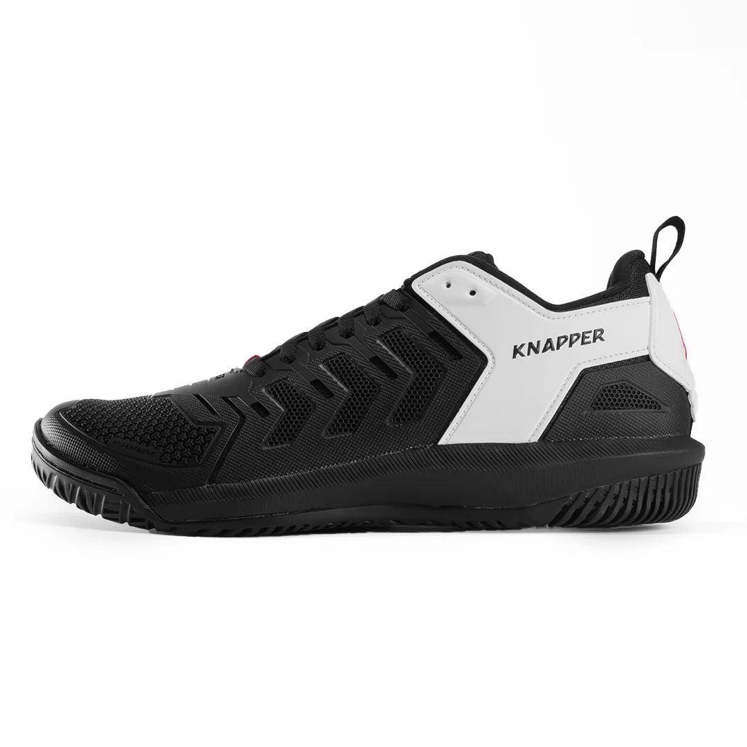 Knapper adult shoe - AK6 1.0