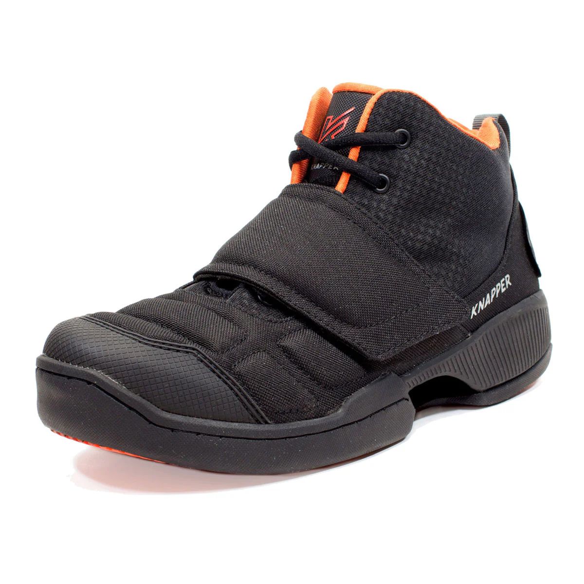 Knapper men's and women's dek hockey shoes - SHOE AK7 MID