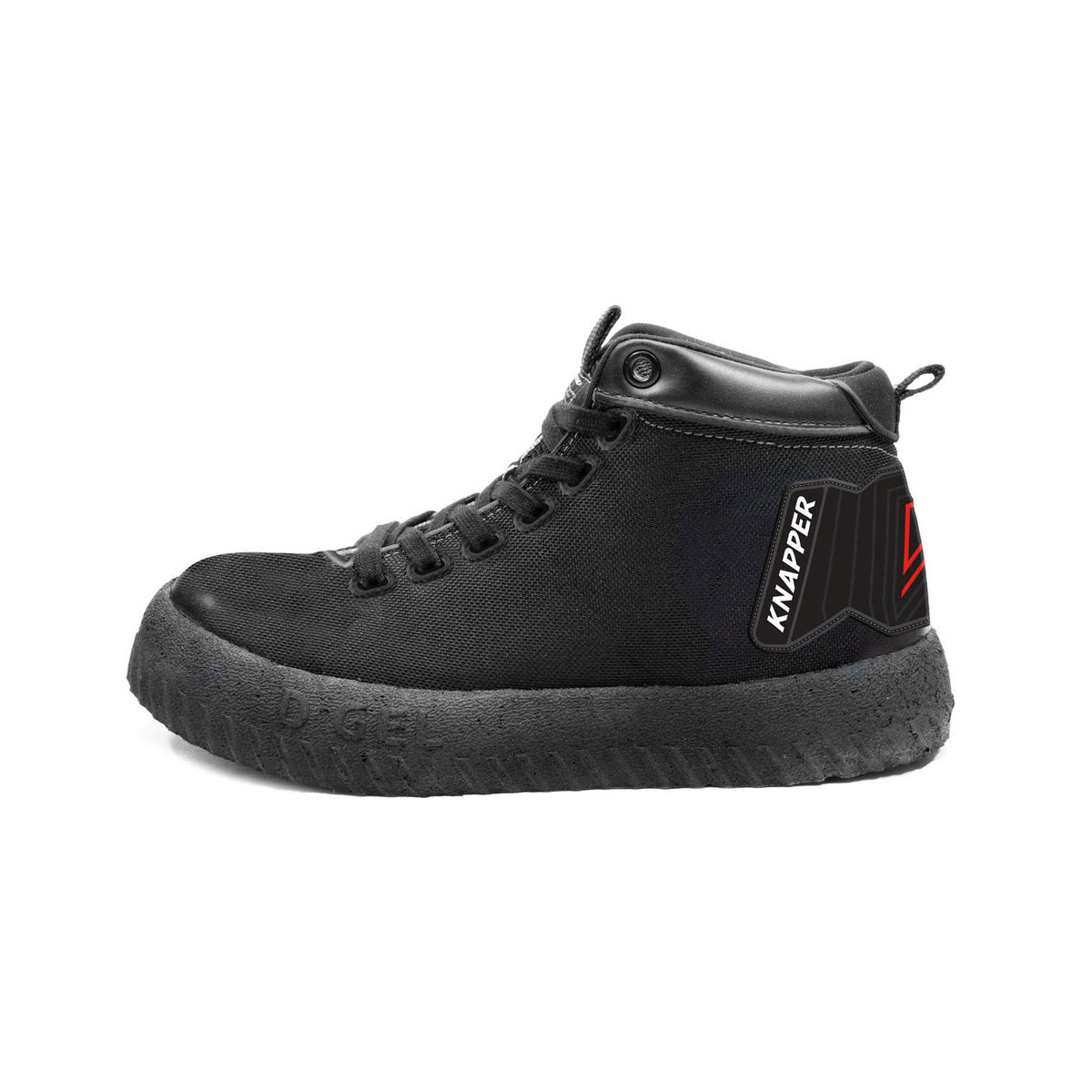 Ultra-grip shoes for adults Knapper - GRIPPER
