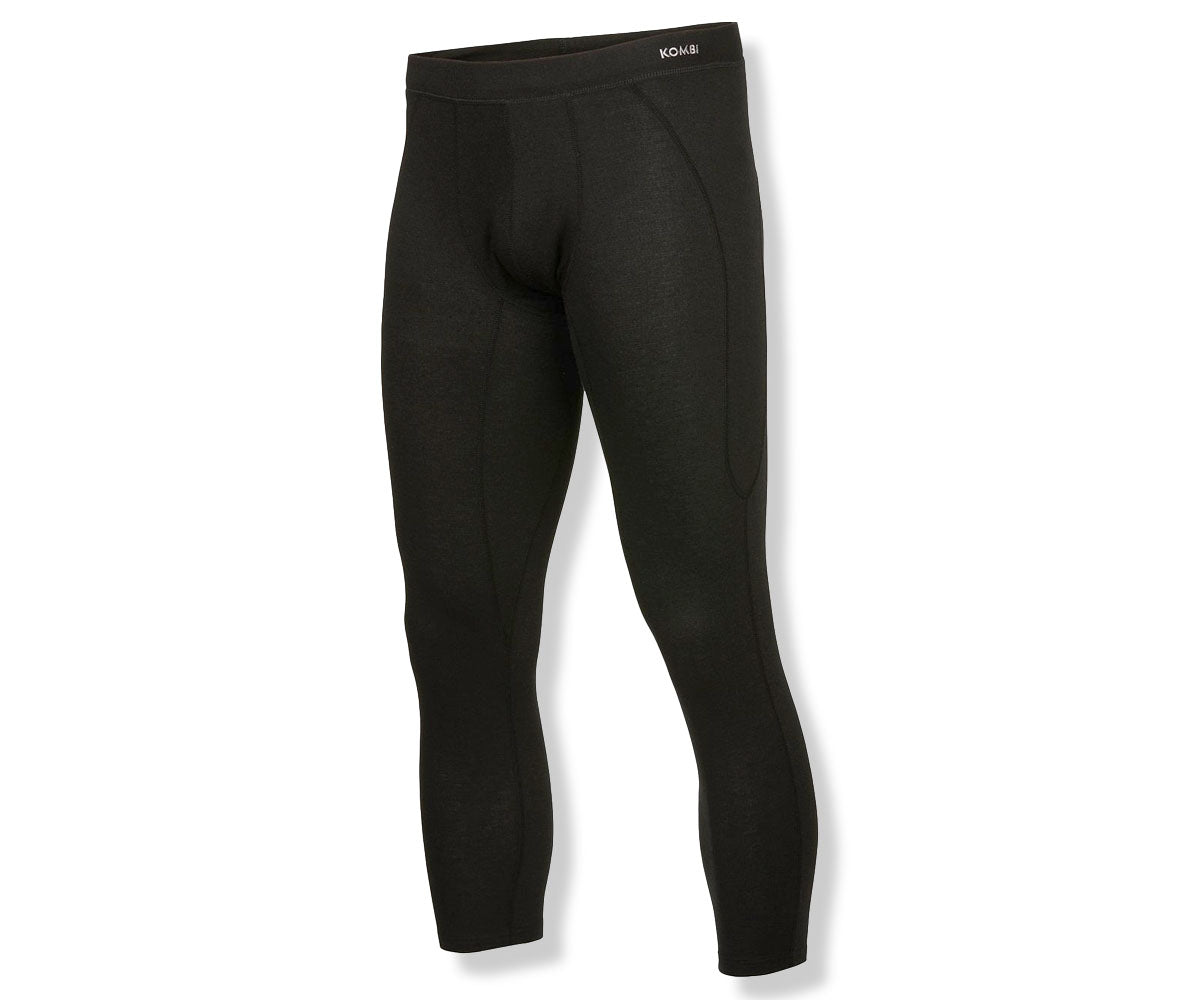 MERINO MIX.PRO.PANT - Couche de base pour hommes - Kombi