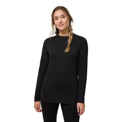 Chandail thermique Kombi Femmes - MERINOMIX PRO CREW TOP