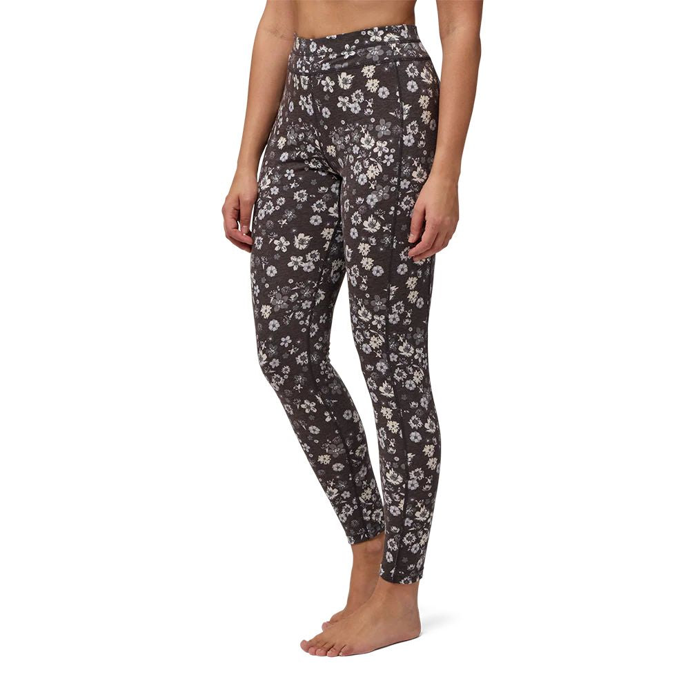 Pantalon thermque Kombi Femmes - MERINOMIX PRO LONG