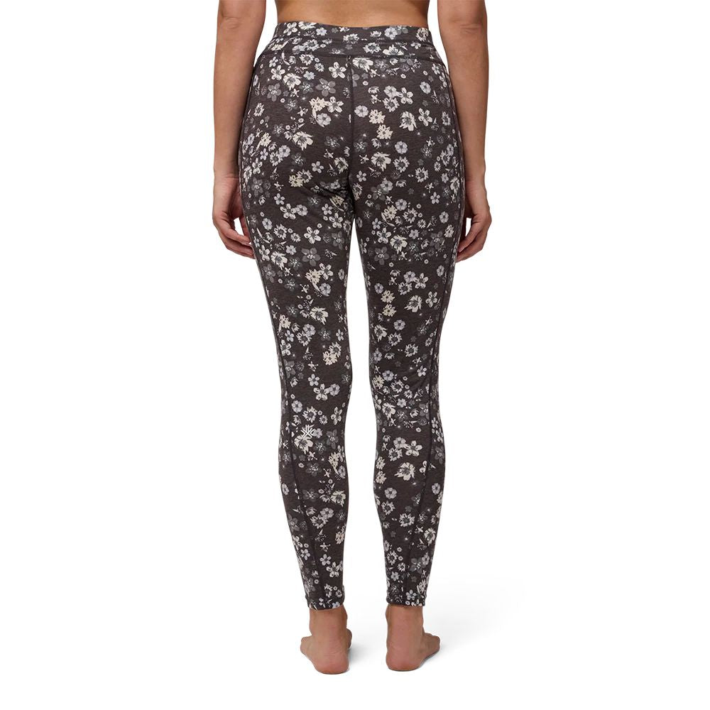 Pantalon thermque Kombi Femmes - MERINOMIX PRO LONG