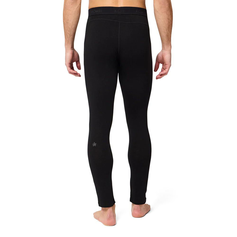 Kombi Men's Thermal Pants - MERINOMIX PRO LONG