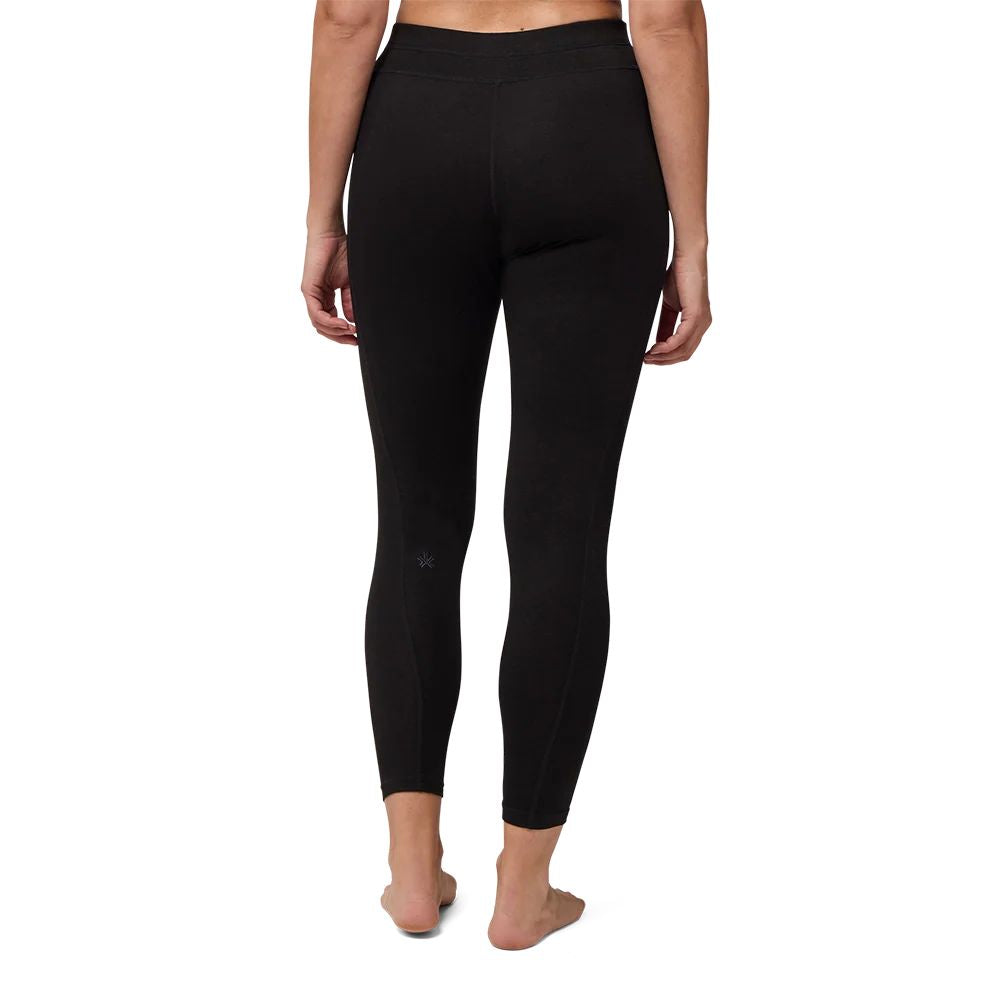 Pantalon thermque Kombi Femmes - MERINOMIX PRO LONG